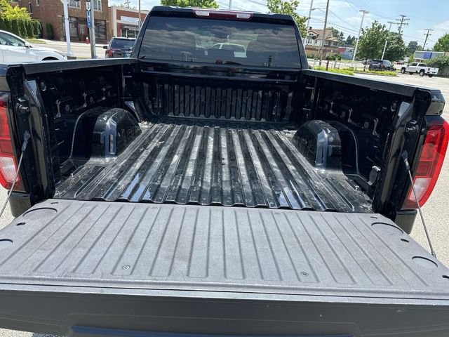 Used 2023 GMC Sierra 1500 Elevation AWD/4WD image 22