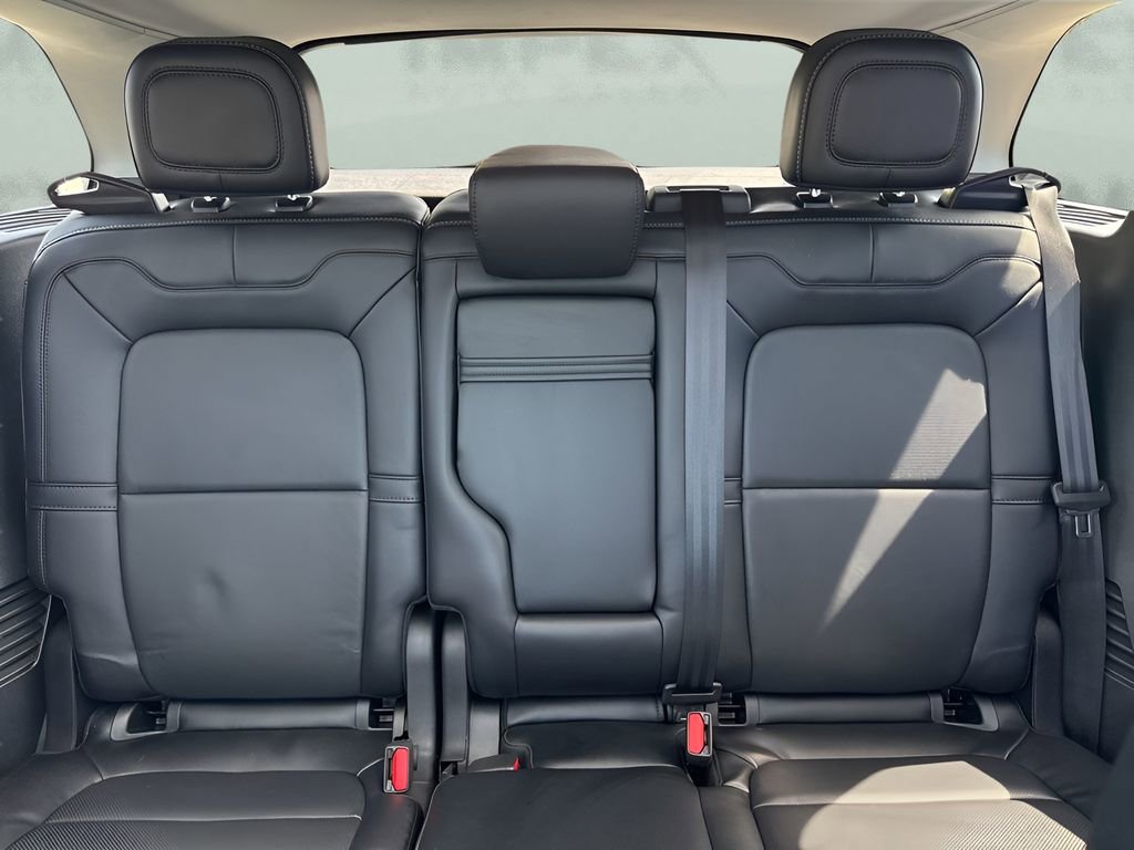 Used 2022 Lincoln Corsair Grand Touring AWD/4WD image 12