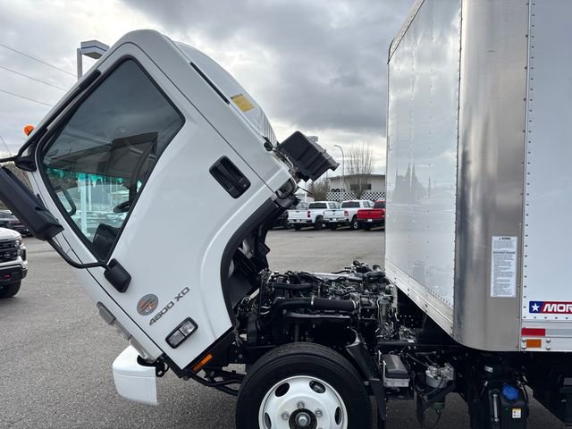 Used 2024 Chevrolet Low Cab Forward 4500 XD RWD image 27
