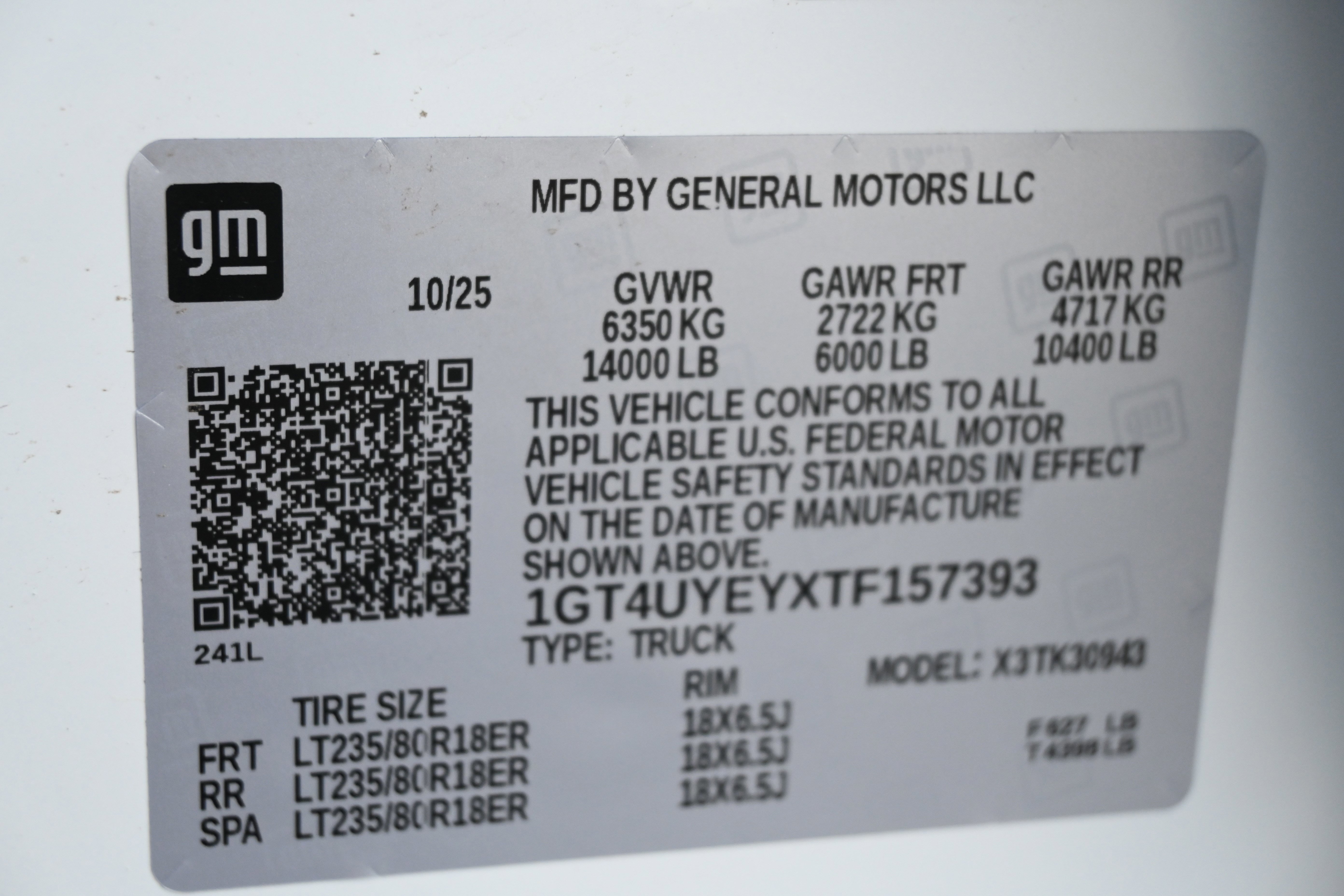 Used 2026 GMC Sierra 3500 Denali Ultimate AWD/4WD image 35