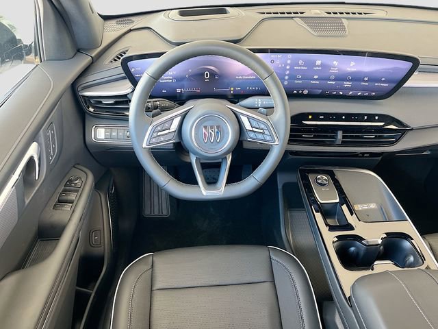 New 2026 Buick Enclave Sport Touring w/ Power Package image 16