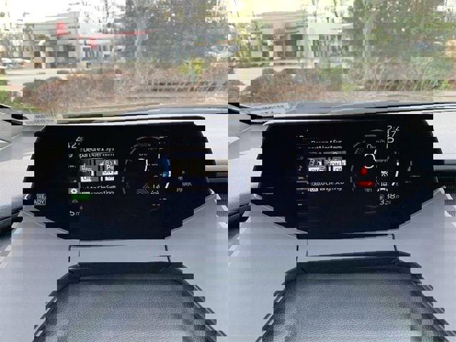 New 2026 Toyota Prius LE image 20