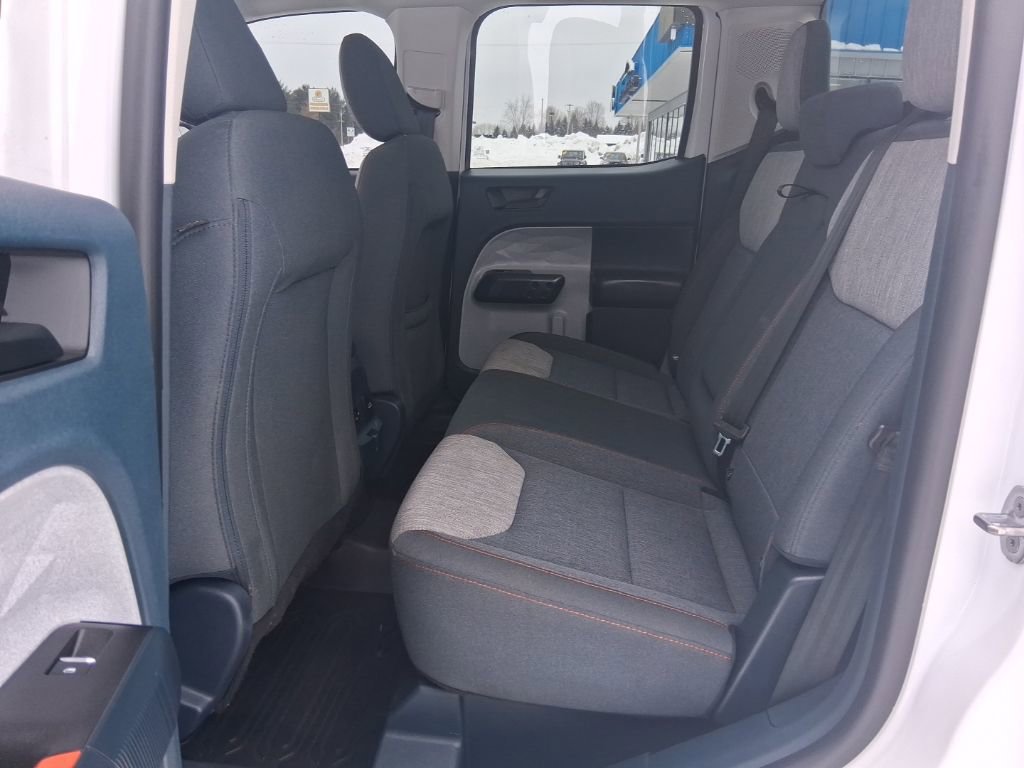 Used 2023 Ford Maverick XLT w/ XLT Luxury Package FWD image 18