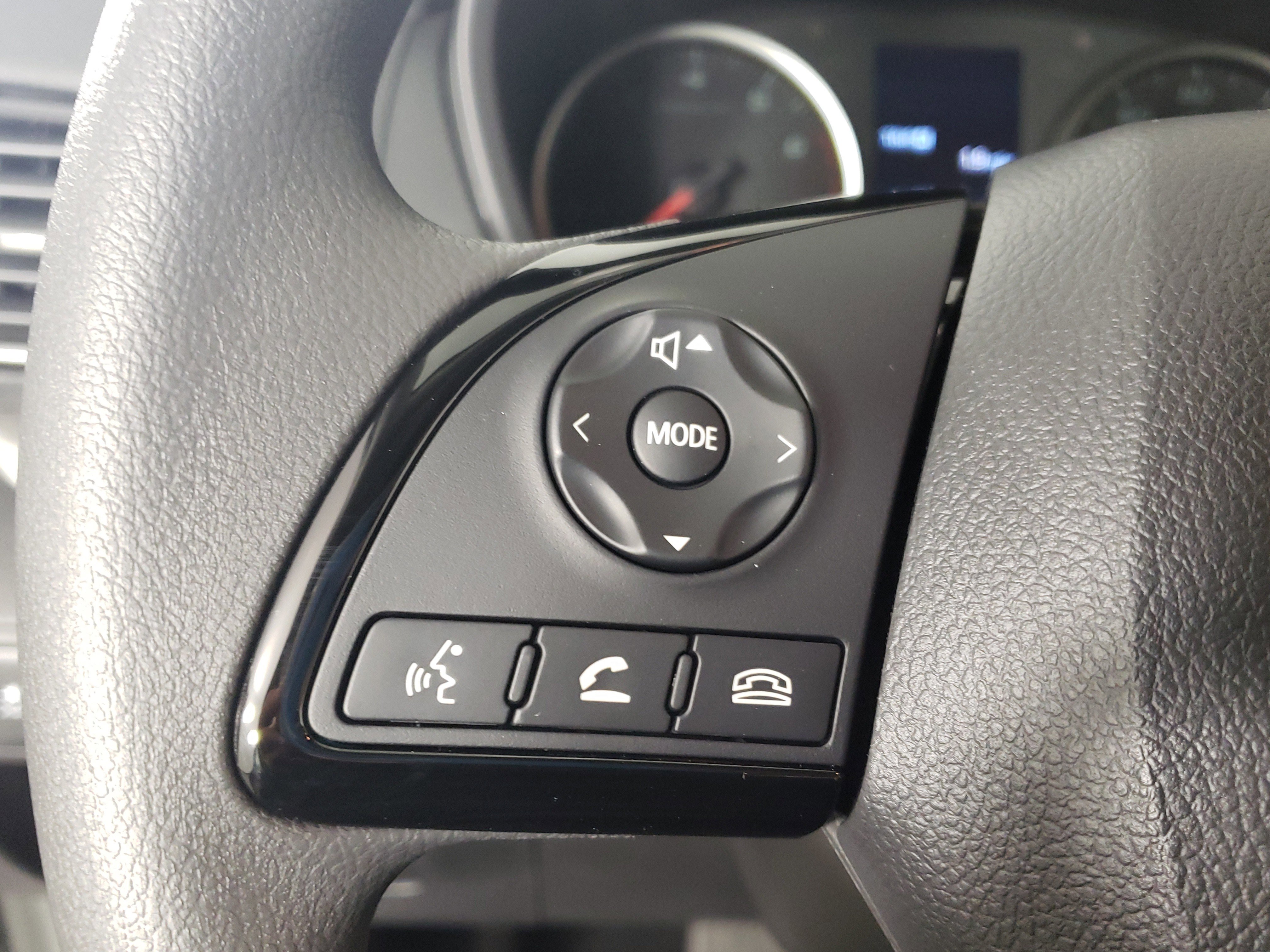 New 2026 Mitsubishi Eclipse Cross LE image 16