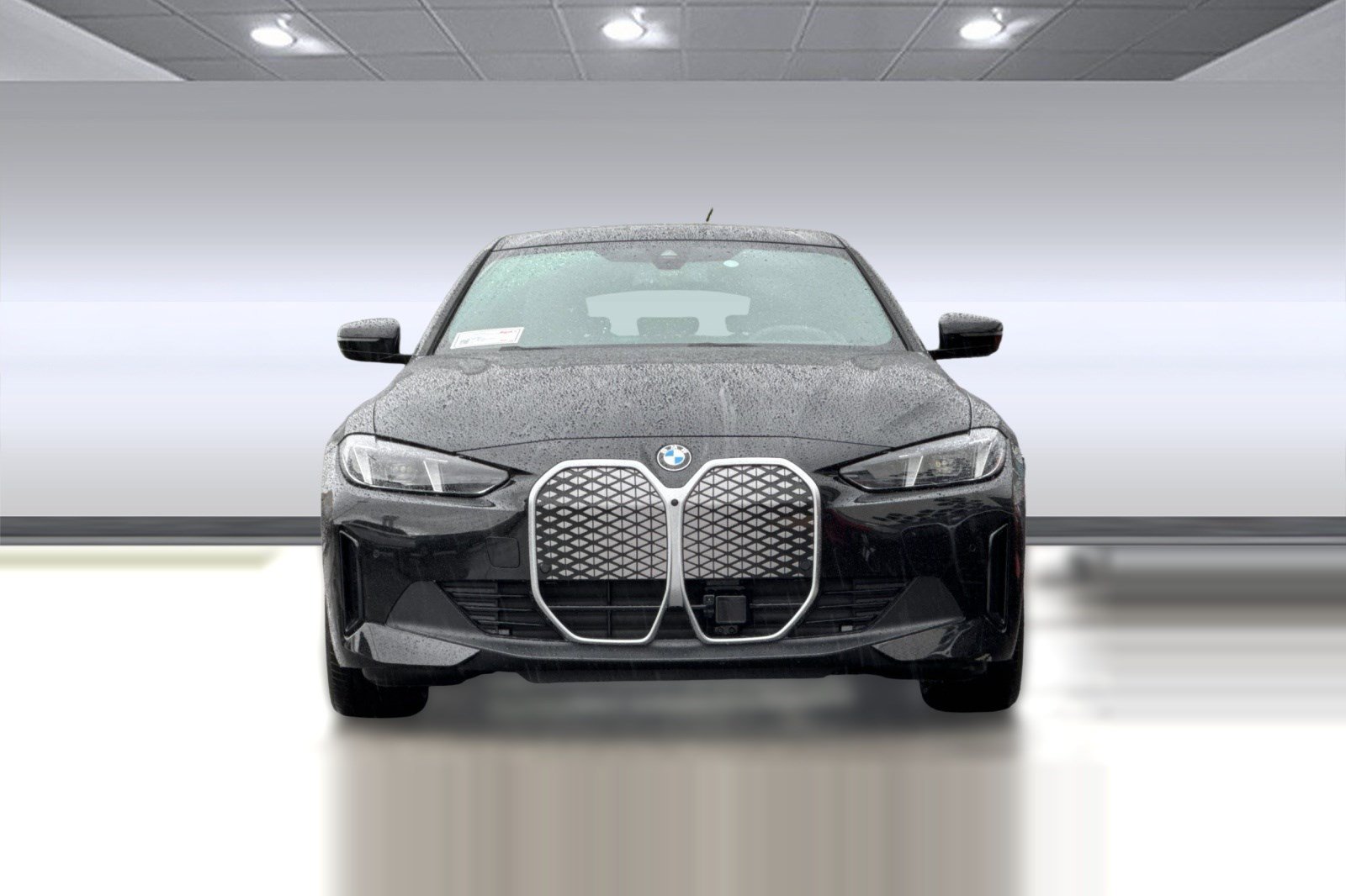 Used 2026 BMW i4 xDrive40i w/ Premium Package AWD/4WD image 6
