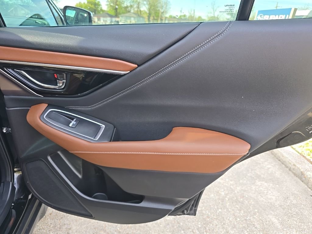 Used 2023 Subaru Outback Touring image 35