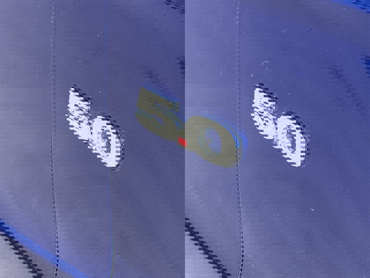 Used 2014 Ford Mustang GT Premium w/ Electronics Package image 10