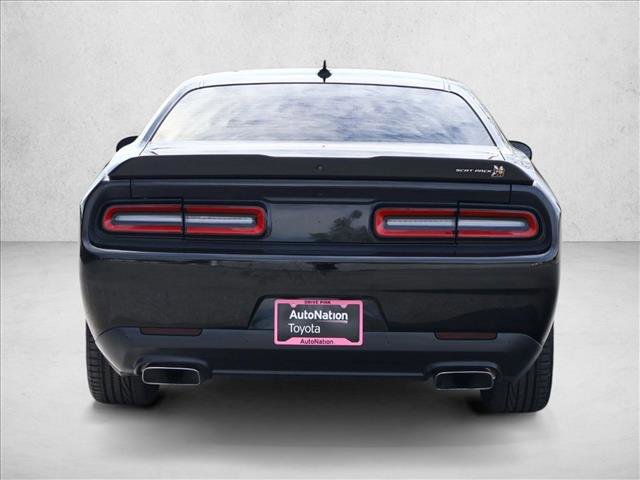 Used 2020 Dodge Challenger R/T Scat Pack w/ Plus Package image 7