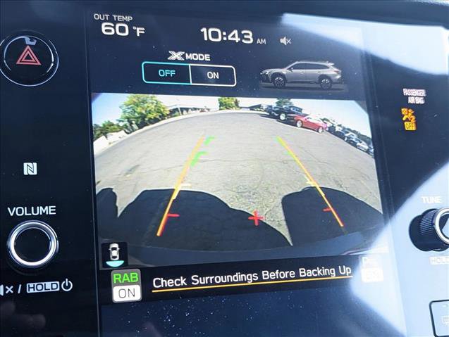 Certified 2023 Subaru Outback Touring image 15