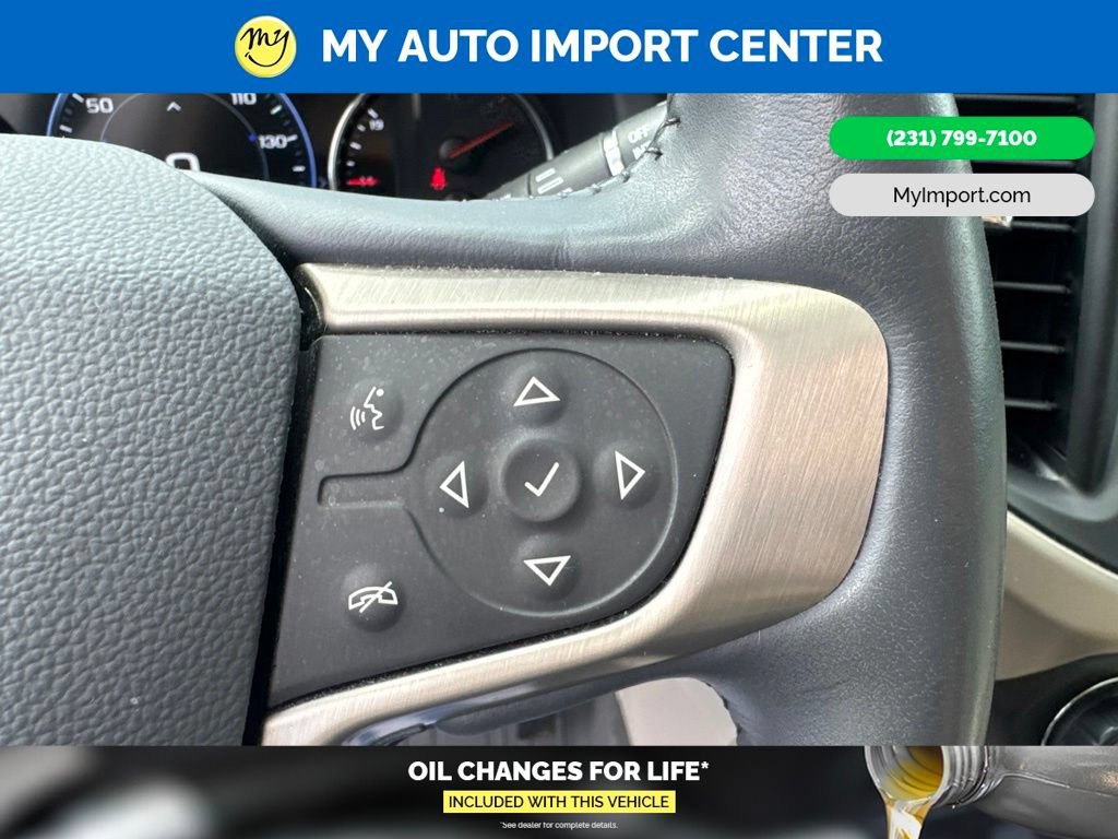 Used 2021 GMC Acadia Denali w/ Denali Ultimate Package AWD/4WD image 19