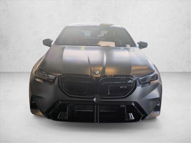 New 2026 BMW M5 w/ Executive Package image 5