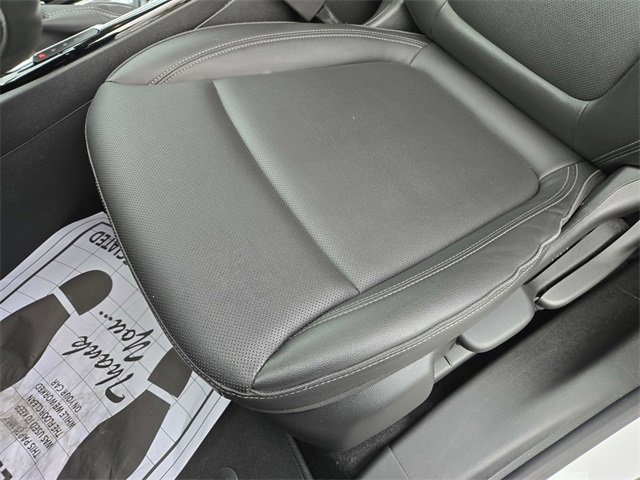 Used 2024 Buick Encore GX Sport Touring image 13