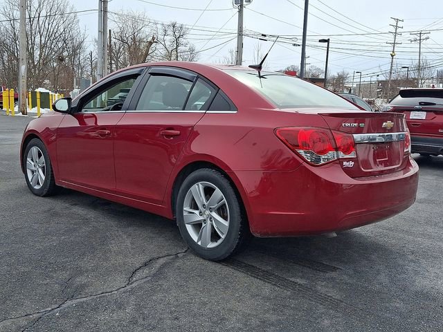 Used 2014 Chevrolet Cruze Diesel FWD image 4