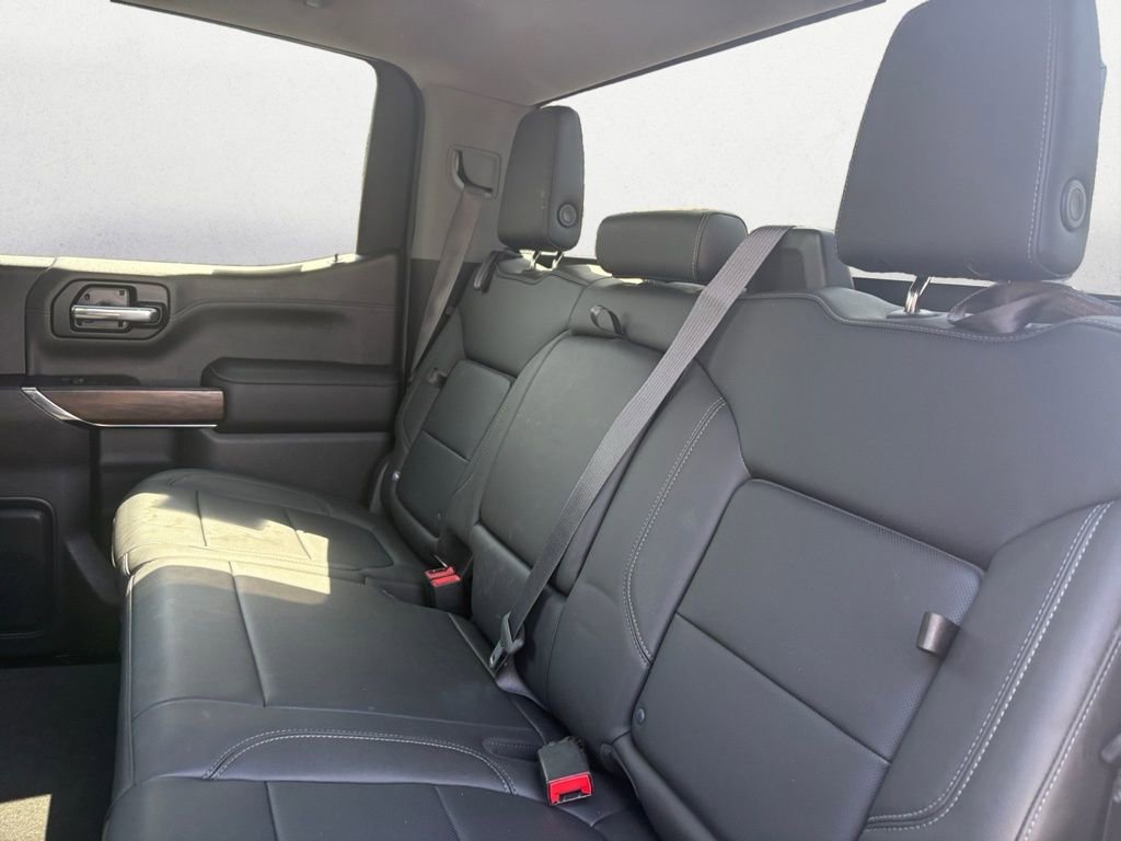 Used 2019 GMC Sierra 1500 SLT image 10