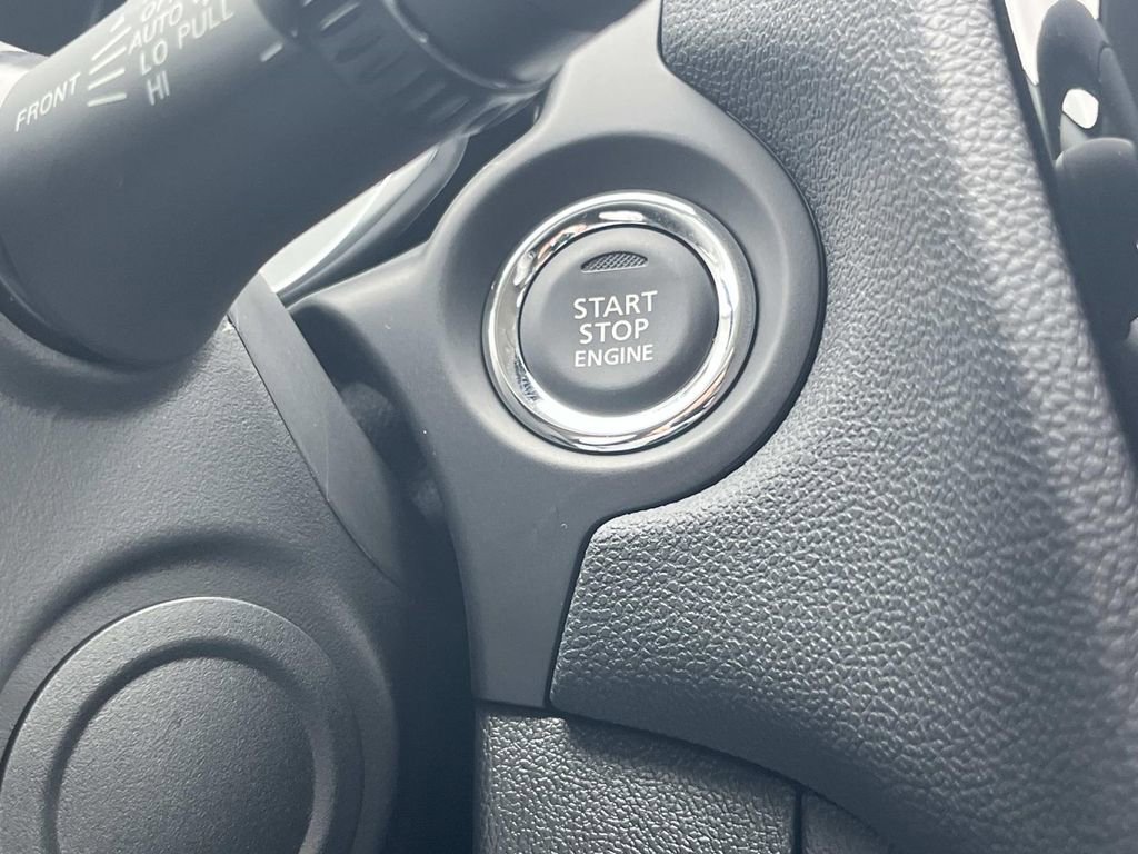 New 2026 Mitsubishi Outlander Sport SE AWD/4WD image 35