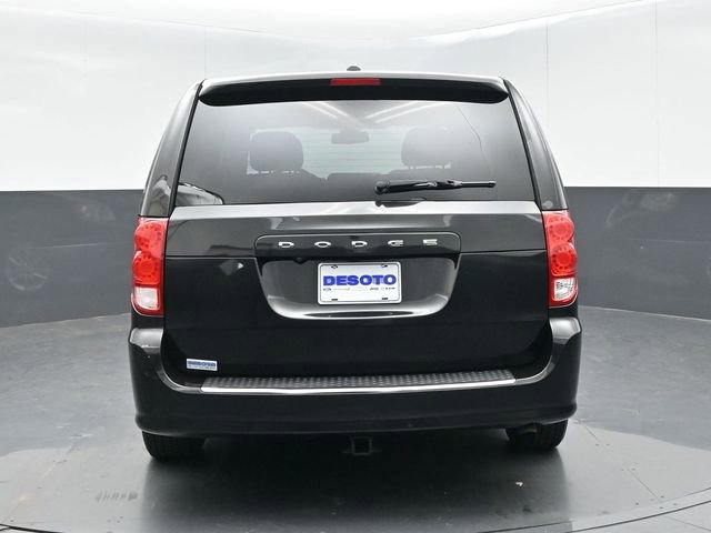 Used 2020 Dodge Grand Caravan SE FWD image 7
