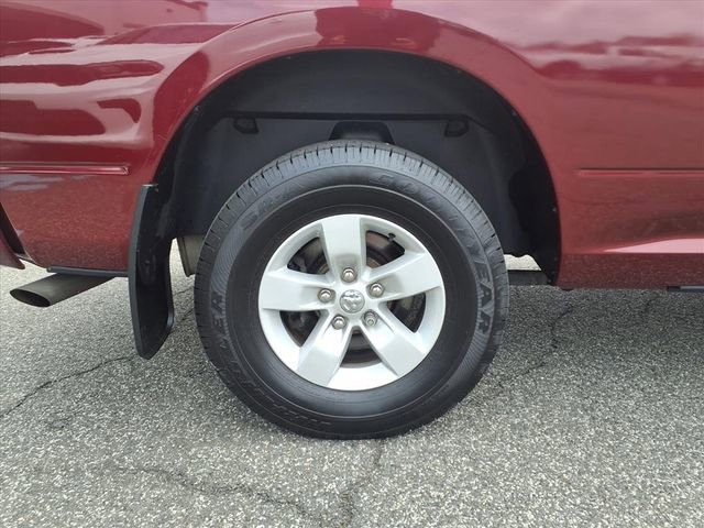 Used 2019 RAM 1500 Express image 9