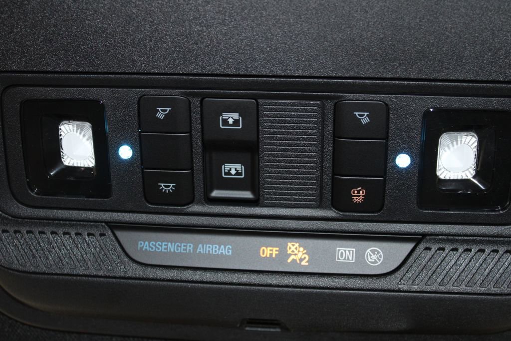 New 2026 Ford Explorer ST w/ Sun And Sound Package image 59