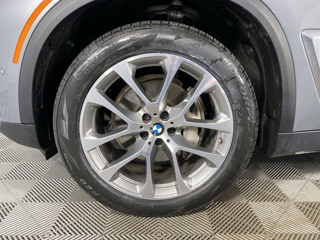 Certified 2024 BMW X5 xDrive40i image 10