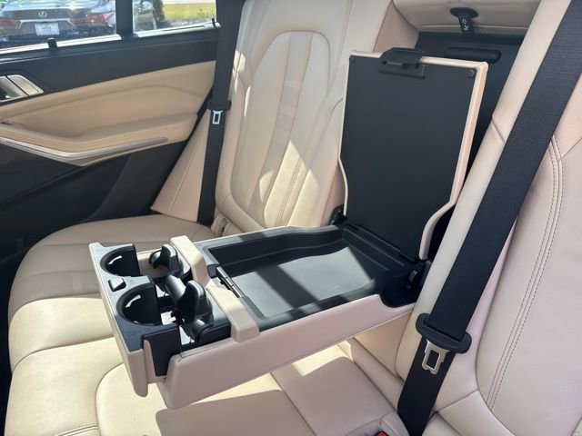 Used 2022 BMW X5 xDrive40i w/ Executive Package image 33