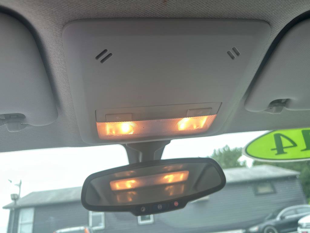 Used 2014 Chevrolet Sonic LT w/ Wheels and Fog Lamp Package image 30