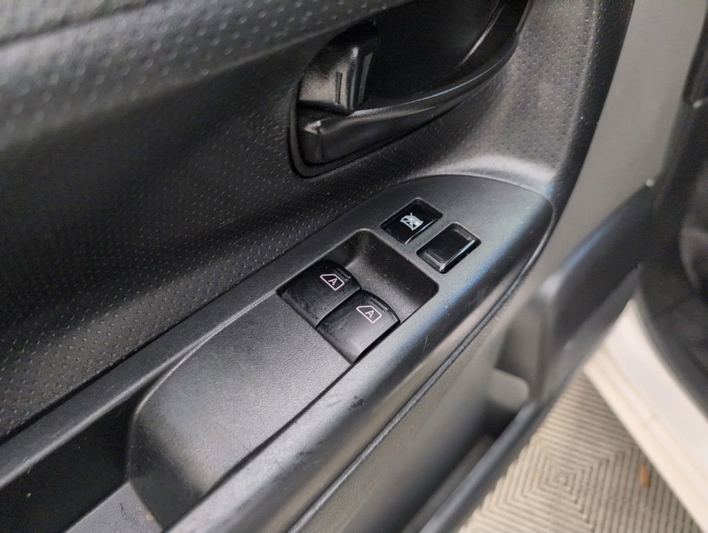 Used 2019 Nissan NV200 S w/ Back Door Glass Package FWD image 30