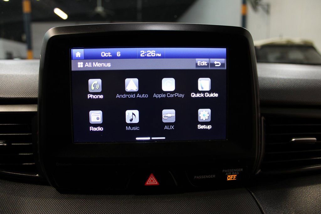 Used 2019 Hyundai Veloster 2.0 image 21