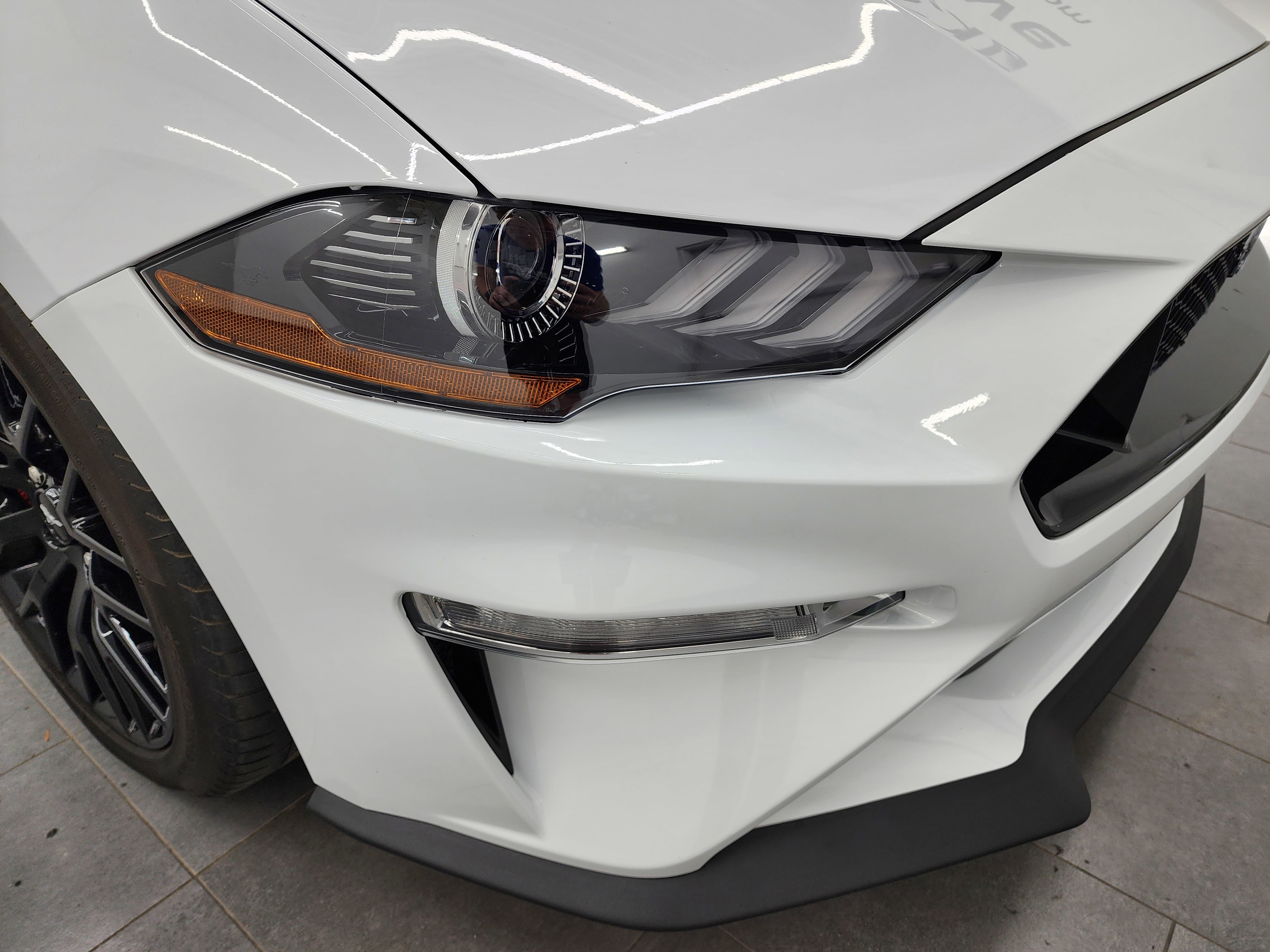 Used 2023 Ford Mustang GT w/ GT Performance Package image 22