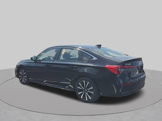 Used 2024 Honda Civic EX image 6