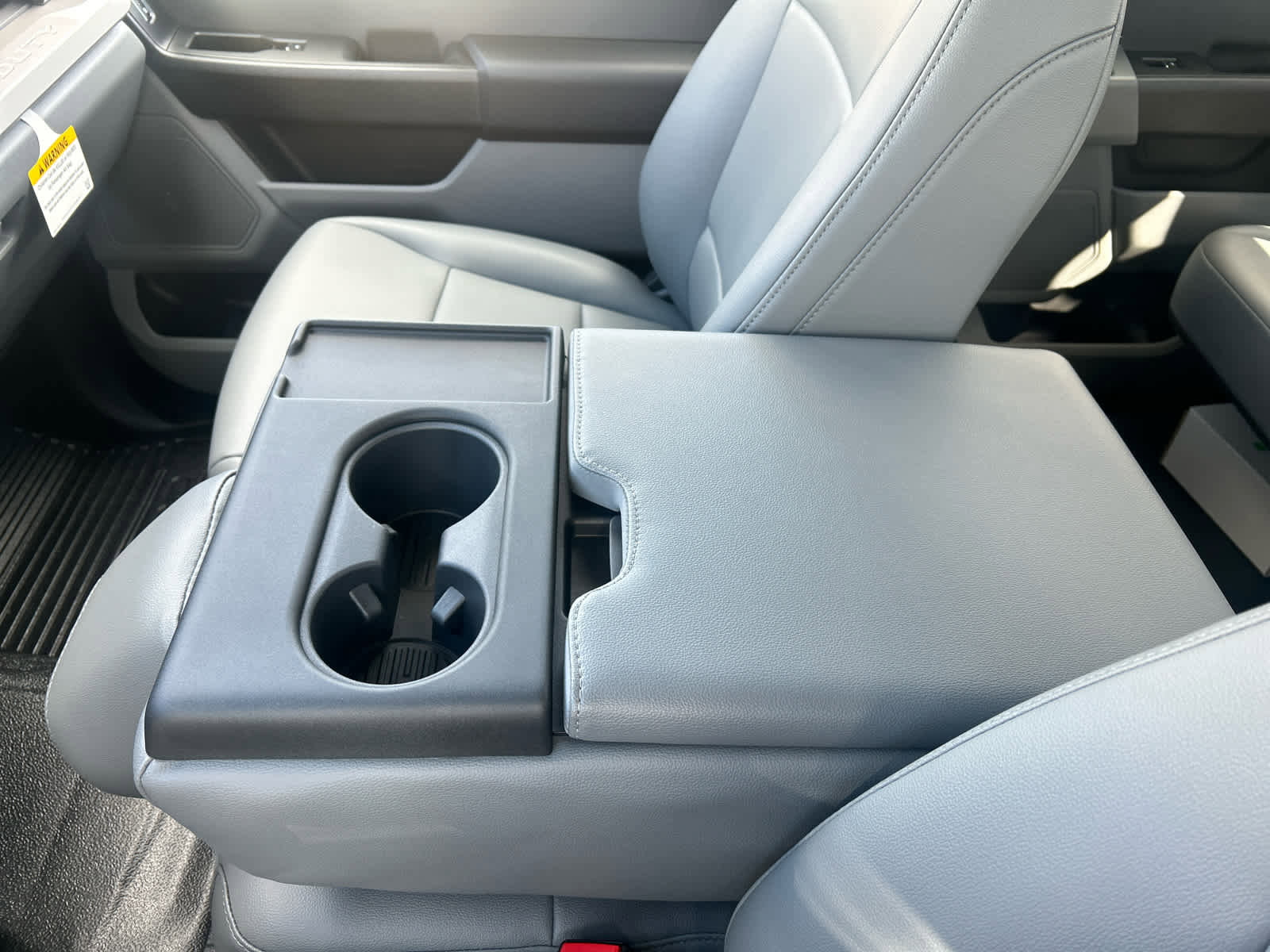 New 2026 Ford F550 XL w/ XL Chrome Package image 42