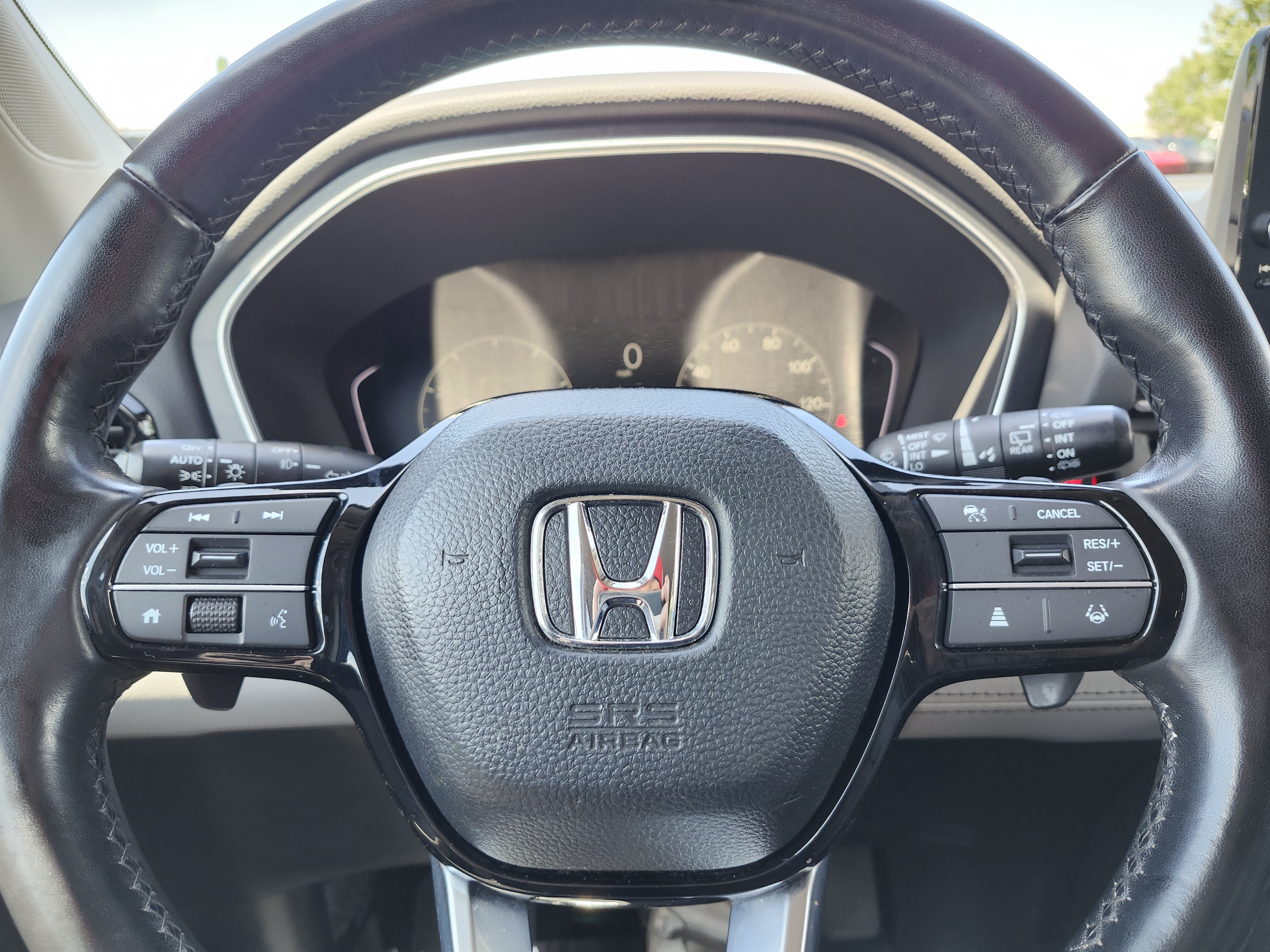 Used 2024 Honda Pilot EX-L image 30