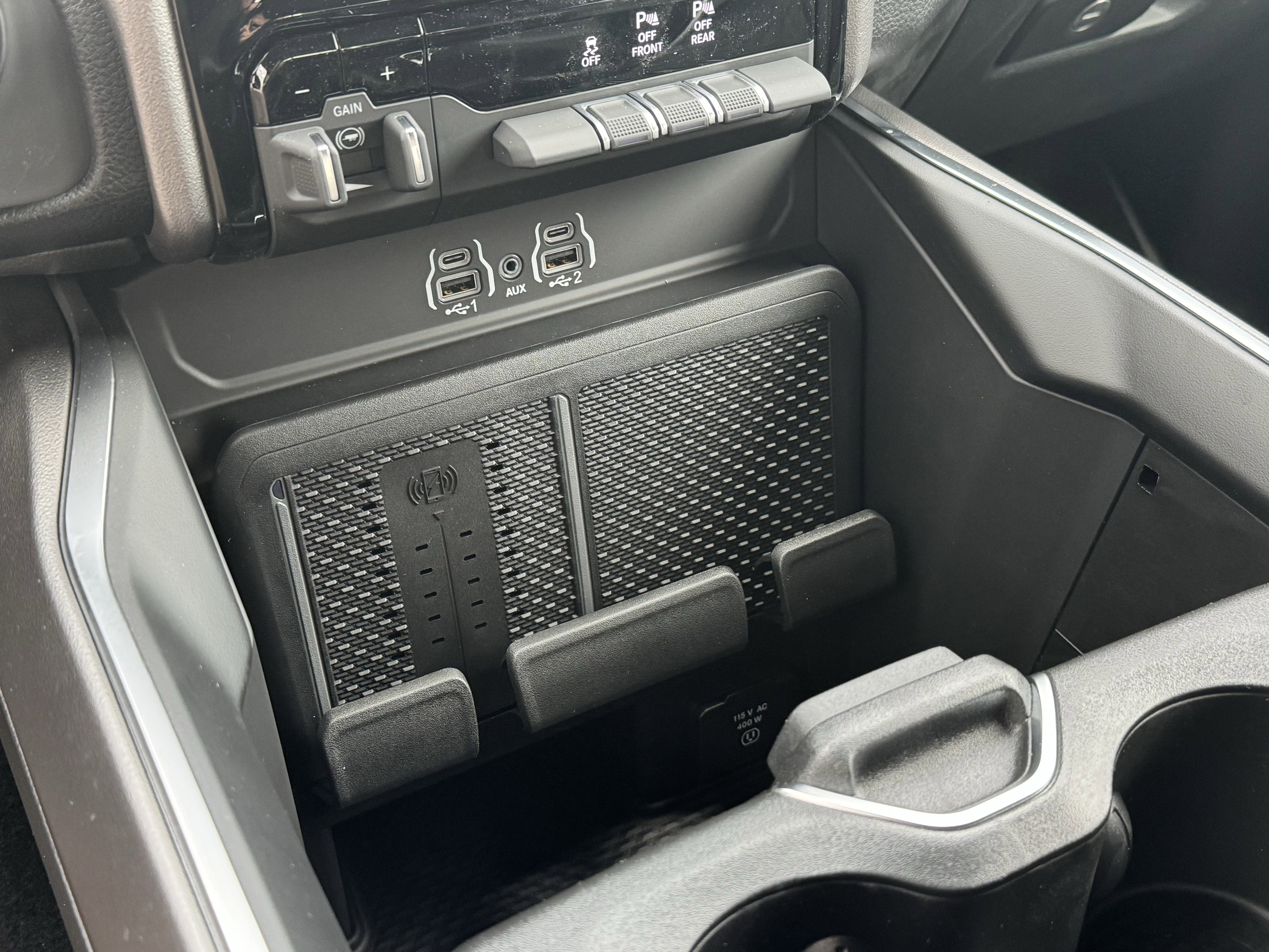 New 2026 RAM 1500 Big Horn image 21