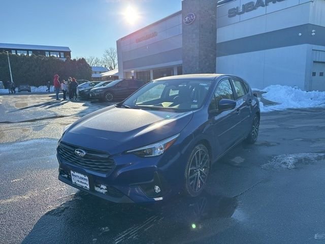 New 2026 Subaru Impreza 2.0i Sport image 10