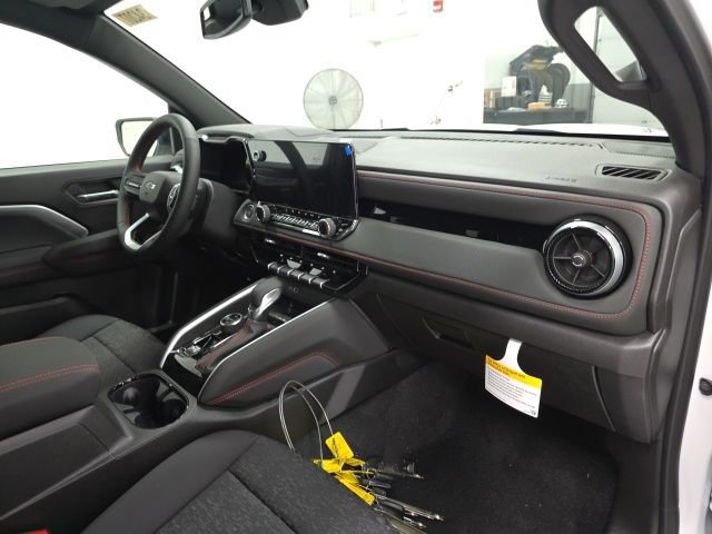 New 2026 Chevrolet Colorado Z71 w/ Technology Package image 28