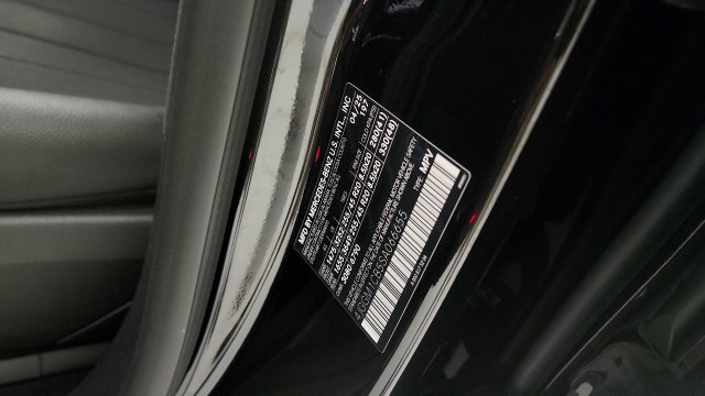 Used 2025 Mercedes-Benz EQE 350+ 4MATIC SUV w/ AMG Line Exterior Package image 76