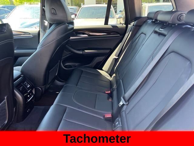 Used 2024 BMW X3 xDrive30i w/ Premium Package AWD/4WD image 80