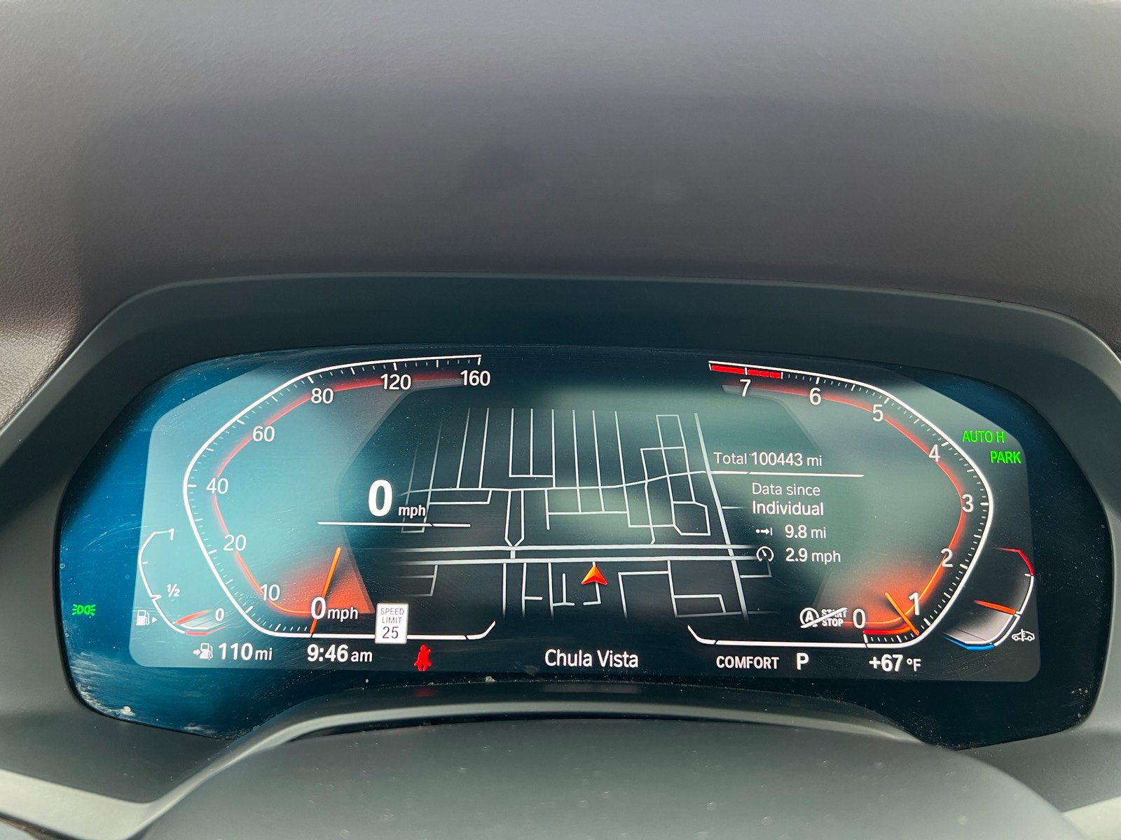 Used 2019 BMW X7 xDrive40i w/ Premium Package AWD/4WD image 23