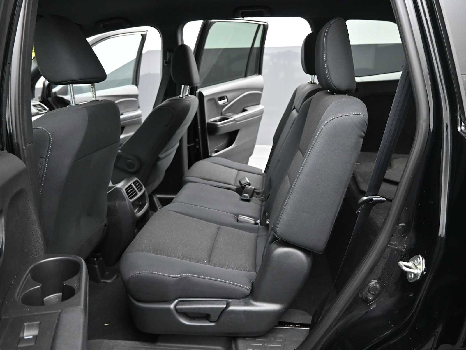 Used 2019 Honda Passport Sport image 14