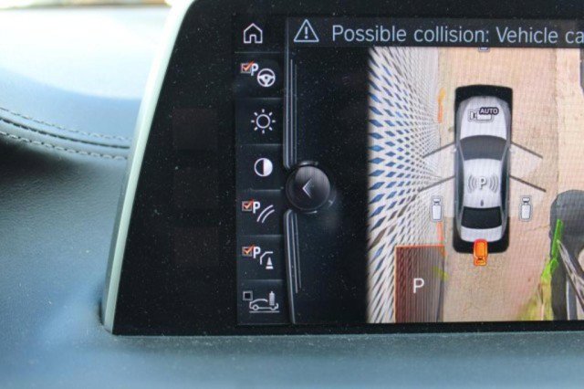 Used 2016 BMW 750i xDrive image 35