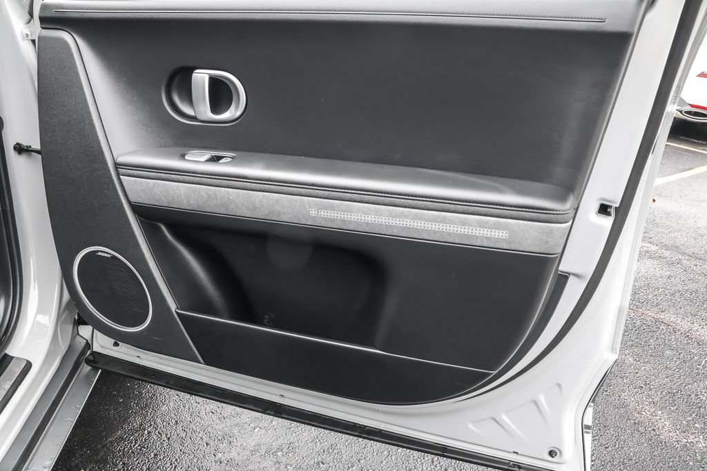 Certified 2024 Hyundai Ioniq 5 Limited AWD/4WD image 39