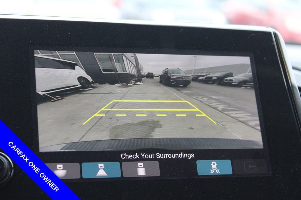 Used 2023 Honda Odyssey Elite image 43