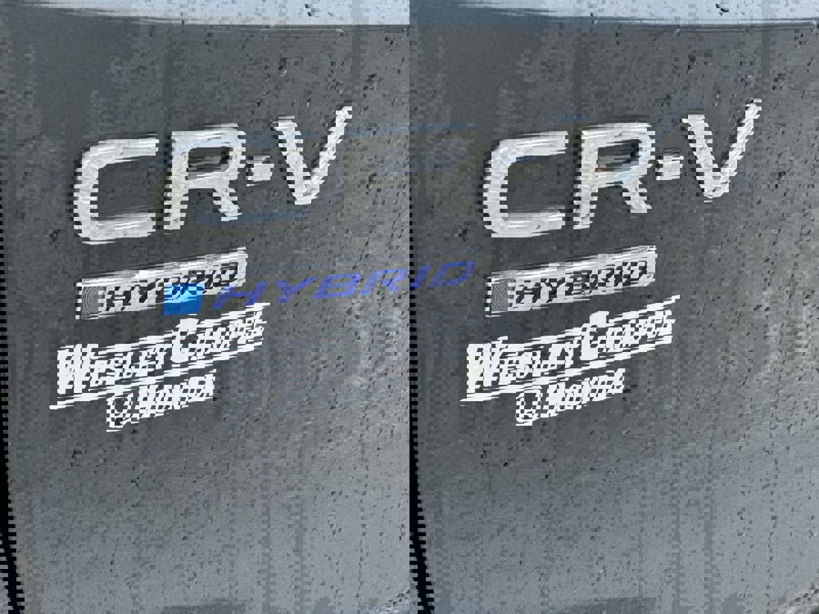 Used 2025 Honda CR-V Sport image 11