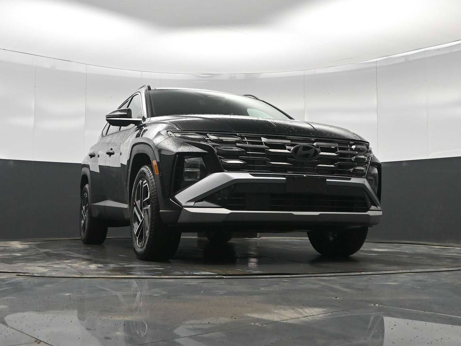 New 2026 Hyundai Tucson Limited image 31