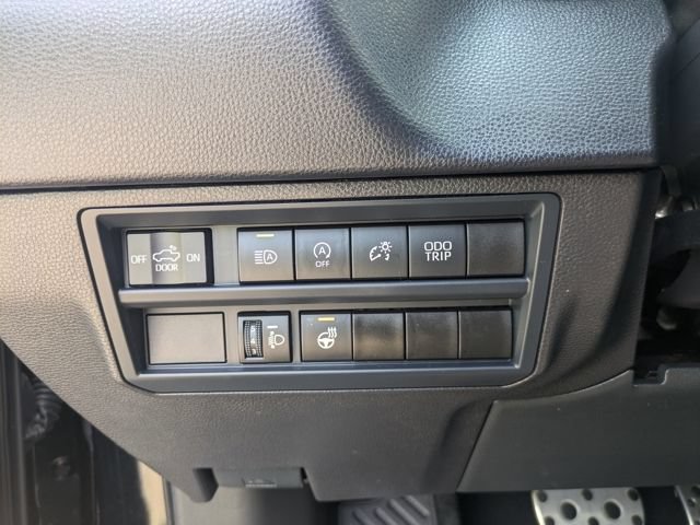 Used 2024 Toyota Tundra SR5 w/ TRD Off-Road Package AWD/4WD image 20