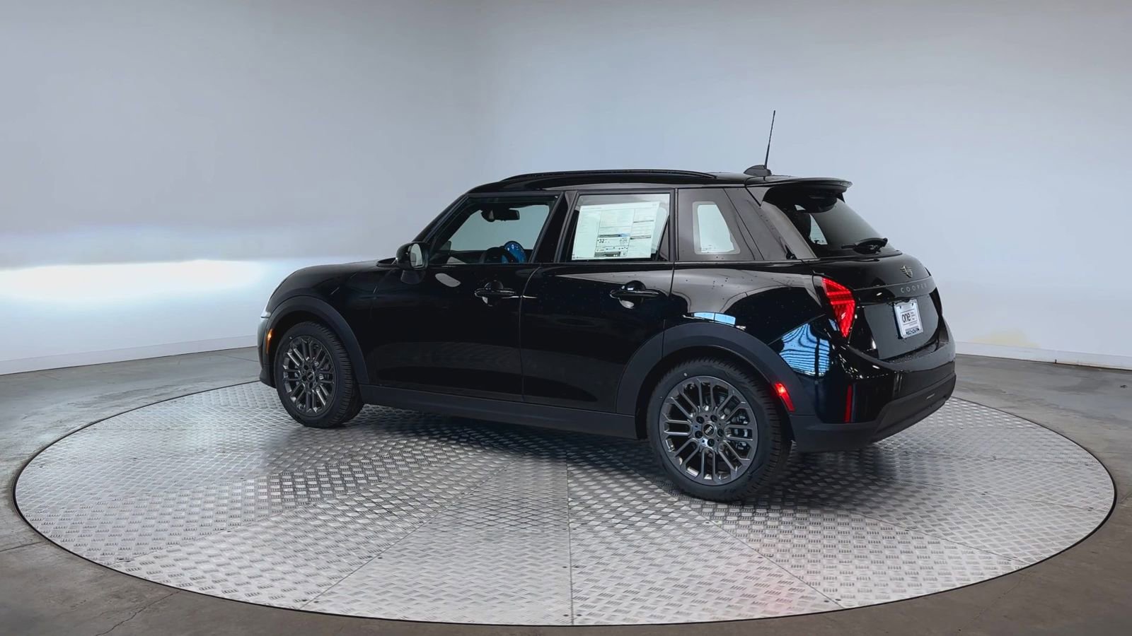 New 2026 MINI Cooper S FWD image 6