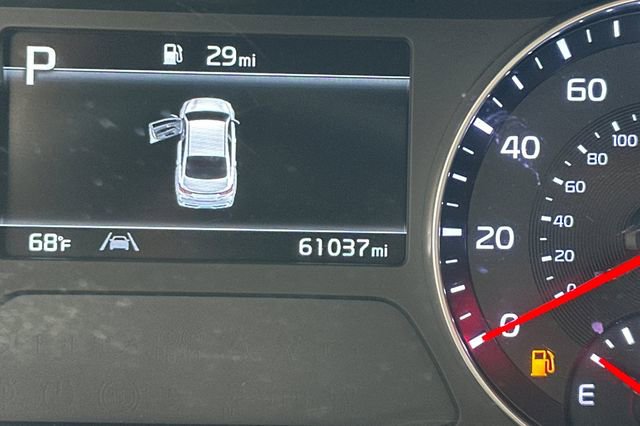 Used 2023 Kia Forte GT-Line w/ GT-Line Technology Package FWD image 28