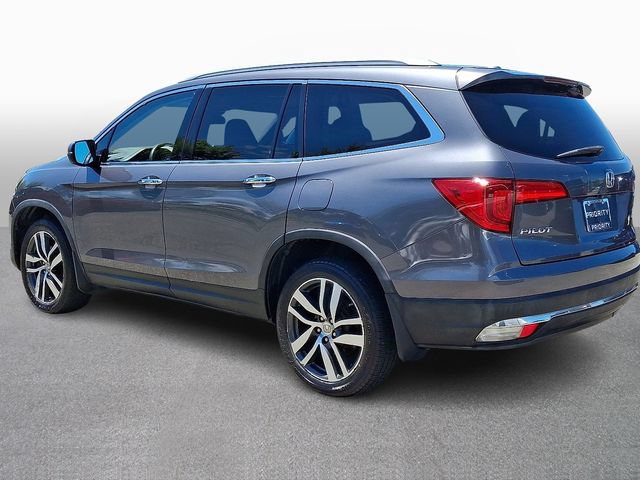 Used 2016 Honda Pilot Touring image 6