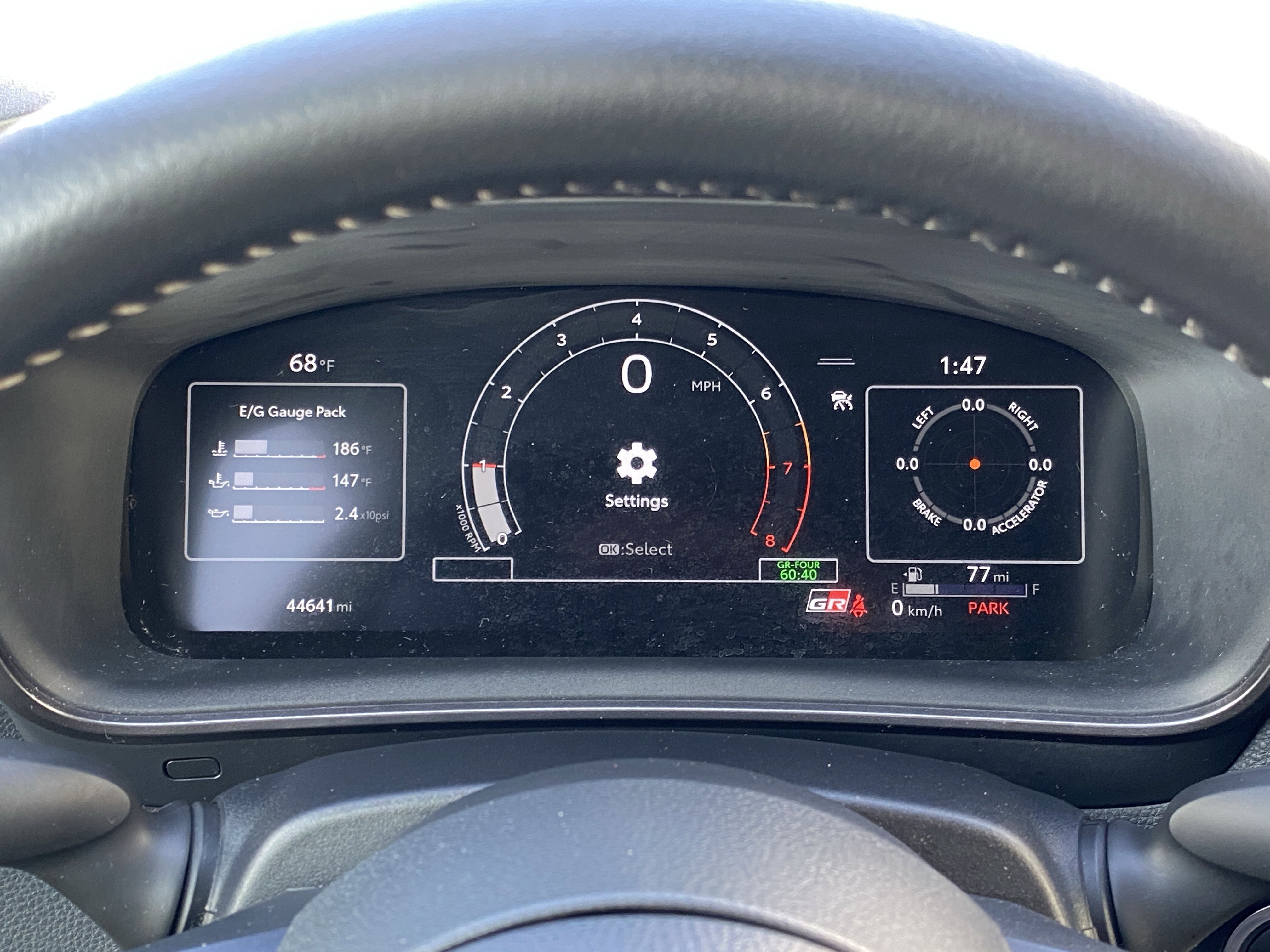 Used 2023 Toyota Corolla Core w/ Technology Package image 28