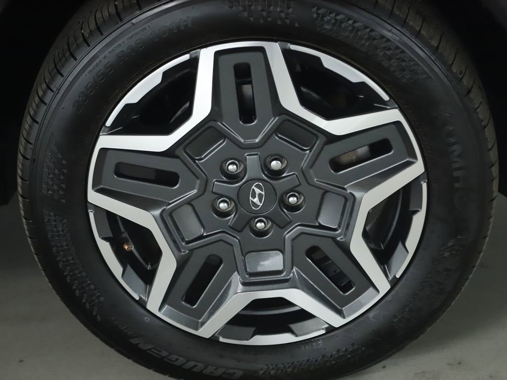 Used 2022 Hyundai Santa Fe Limited image 10