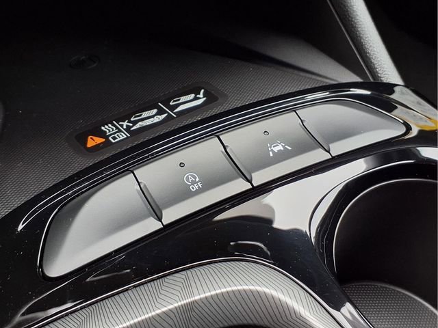 New 2026 Buick Envista Sport Touring w/ Convenience I Package image 10